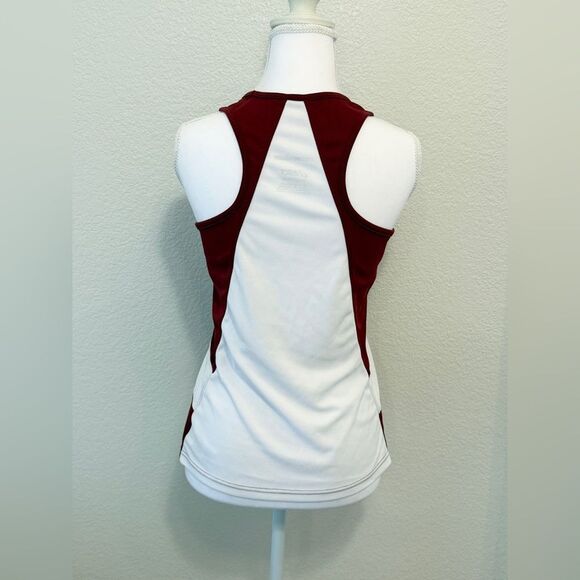 Asics Motion Dry Activewear Tank Top - Picture 3 of 4